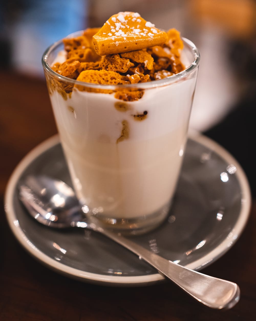 Cafe Guilty Pleasure (Northbridge & Mount Lawley)